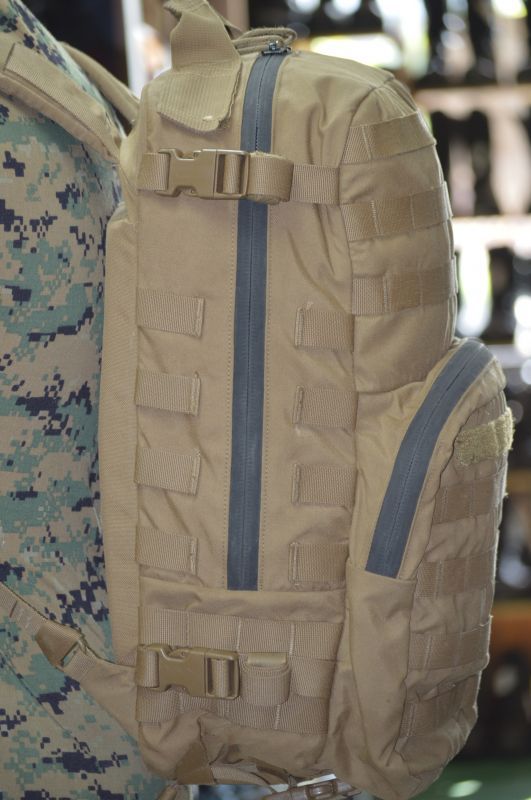 海兵隊実物 USMC Pack System FILBEメインパックシステム BAG/バッグ