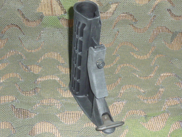 米軍実物 COLT 社製 M4 ストック ARMS