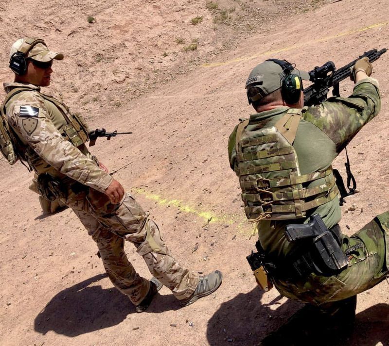 米軍実物 CRYE PRECISION G3 COMBAT PANTS Multicam TropicG3