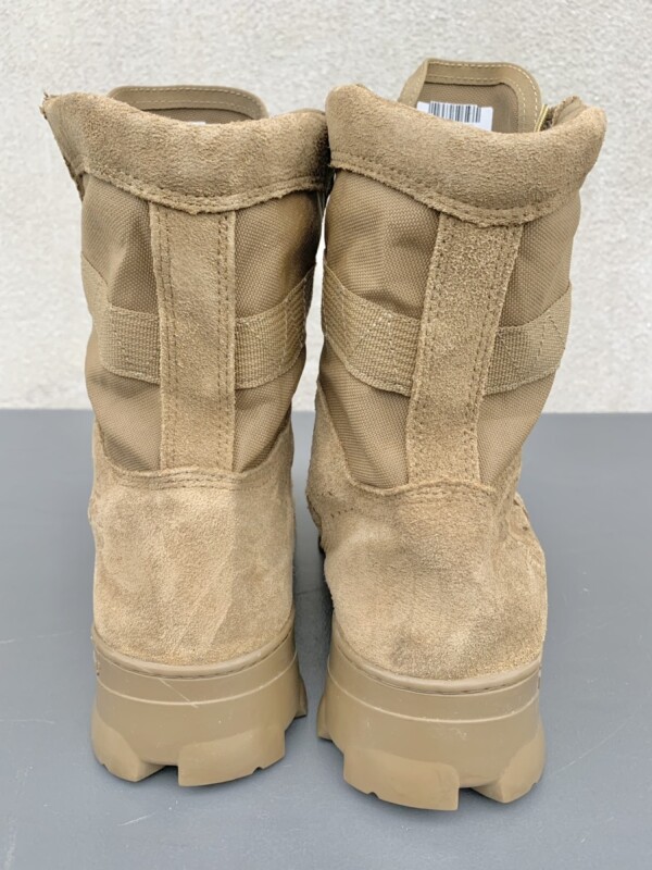 新型!!米海兵隊実物 Rocky USMC Tropical Boot 12 M ミリタリーブーツ