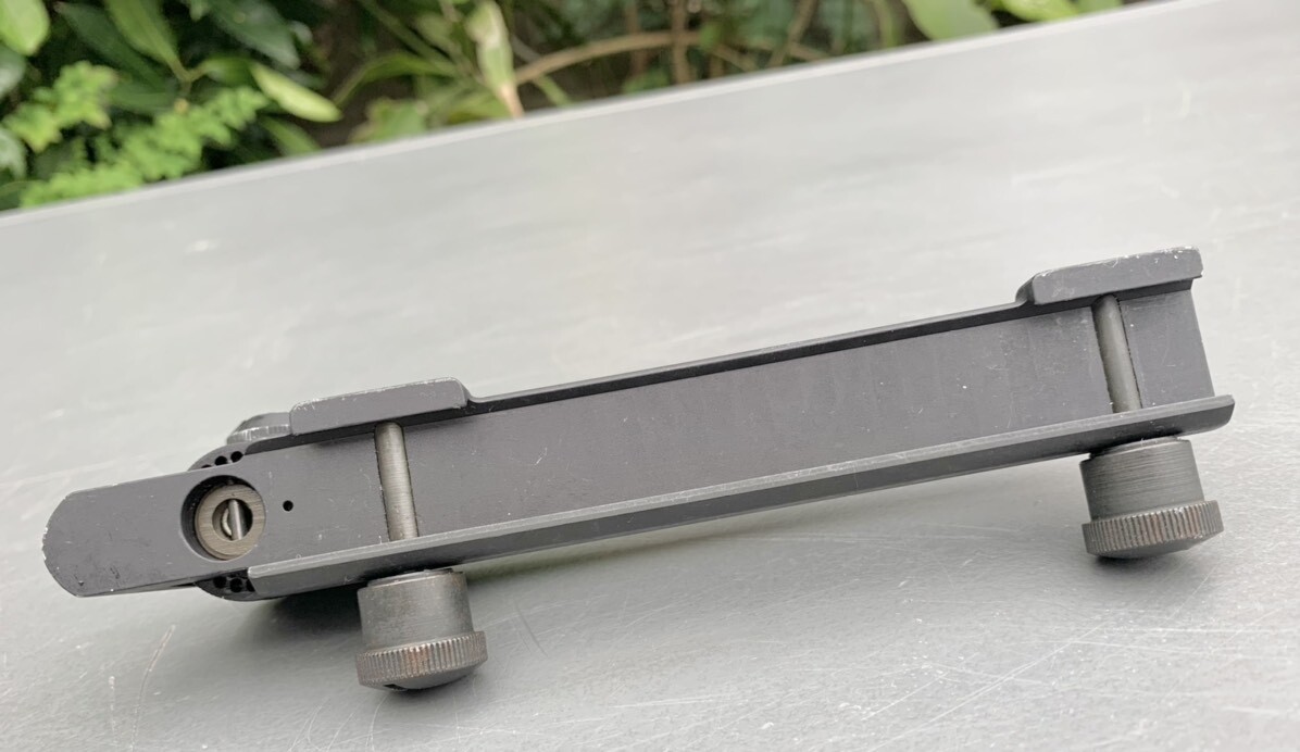 米軍実物 M4/M16 キャリングハンドル カーディナル・フォージ 部品・パーツ