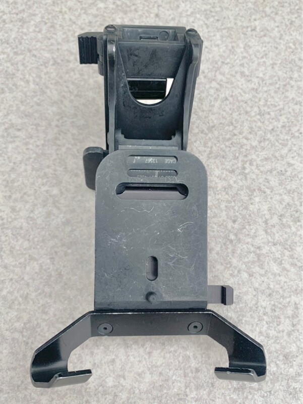 米軍実物 PVS-7/PVS-14 ナイトビジョン マウントセット ACH/MICH/ECH