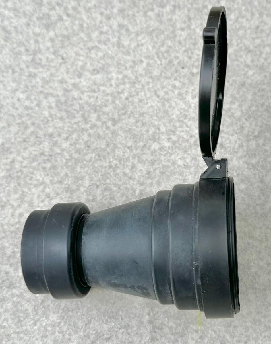 米軍実物 ナイトビジョン AN-PVS-7/14 3X MAGNIFIER マグニファイア