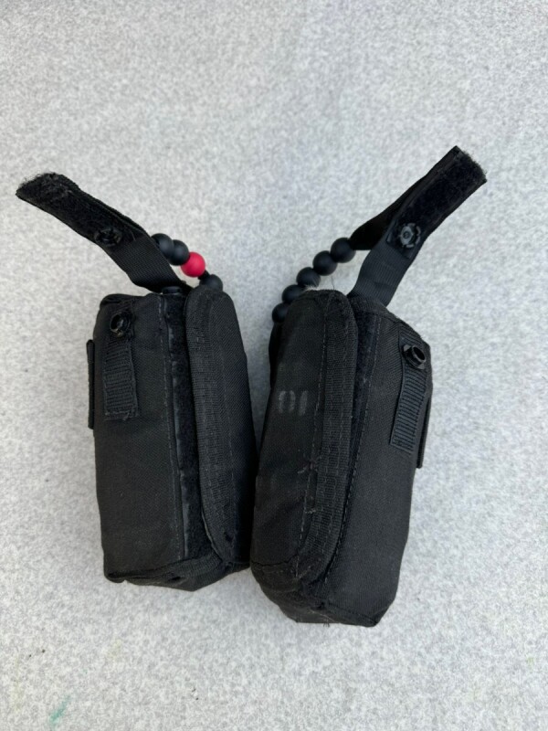 米軍実物 PECI TFSS 5326 タクティカルフローテーションシステム SEALs