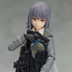 figma 白根凛｜PRODUCT｜リトルアーモリー OFFICIAL WEBSITE