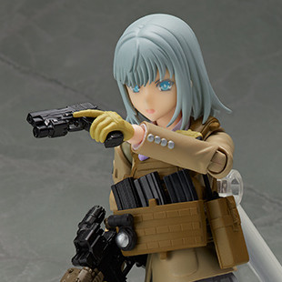 figma 椎名六花｜PRODUCT｜リトルアーモリー OFFICIAL WEBSITE