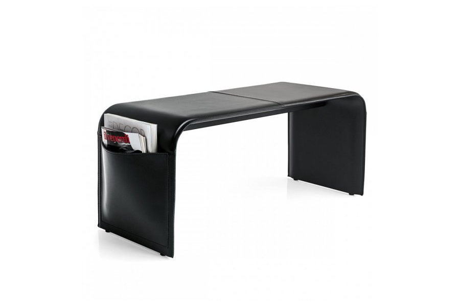 カリガリス シェイプ ベンチ ／ Calligaris Shape Bench[CS5083