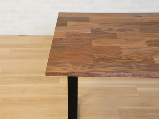 at will（アットウィル）ダイニングテーブル［180cm］ - ダイニング