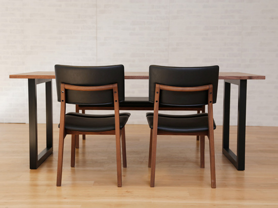 at will（アットウィル）ダイニングテーブル［180cm］ - ダイニング