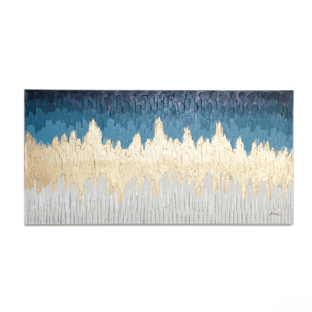 リフレクト 70×100cm - アート・インテリア絵画の通販 ｜リビング