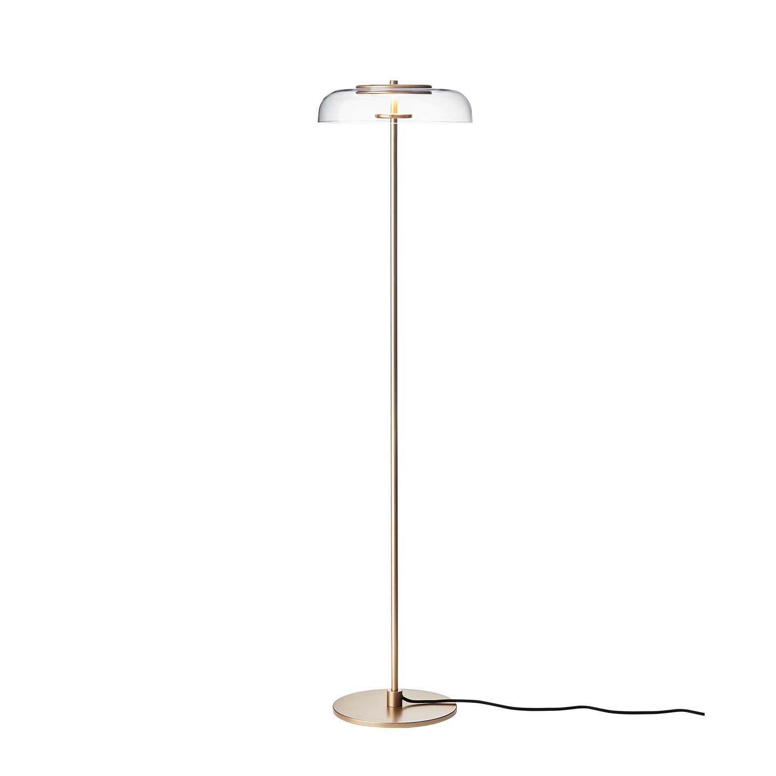 NUURA（ヌーラ）BLOSSI FLOOR フロアランプ | LIVING MOTIF｜家具