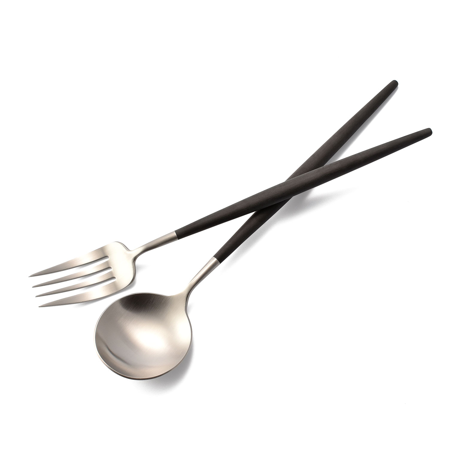 Cutipol（クチポール）GOA サービングスプーン | LIVING MOTIF｜家具