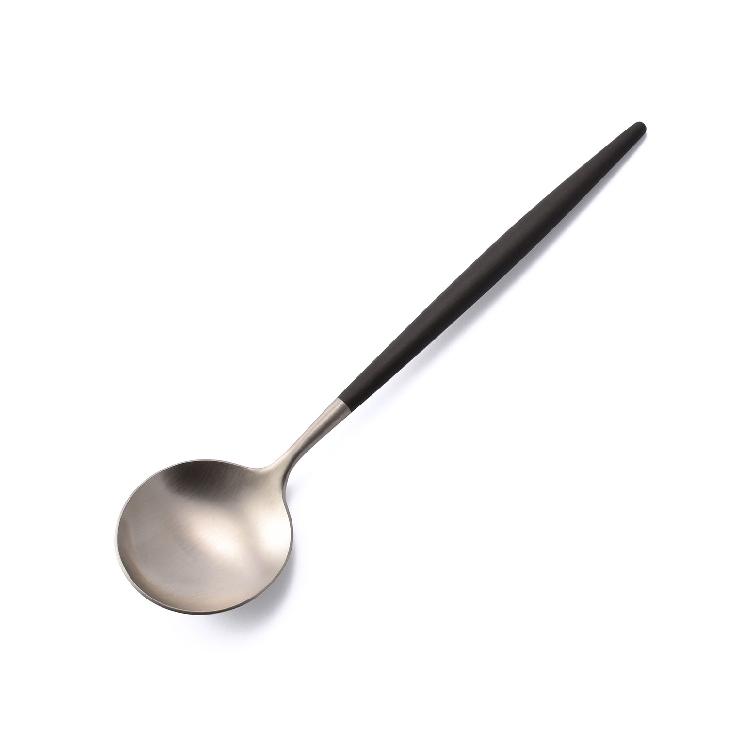 Cutipol（クチポール）GOA エスプレッソスプーン | LIVING MOTIF｜家具