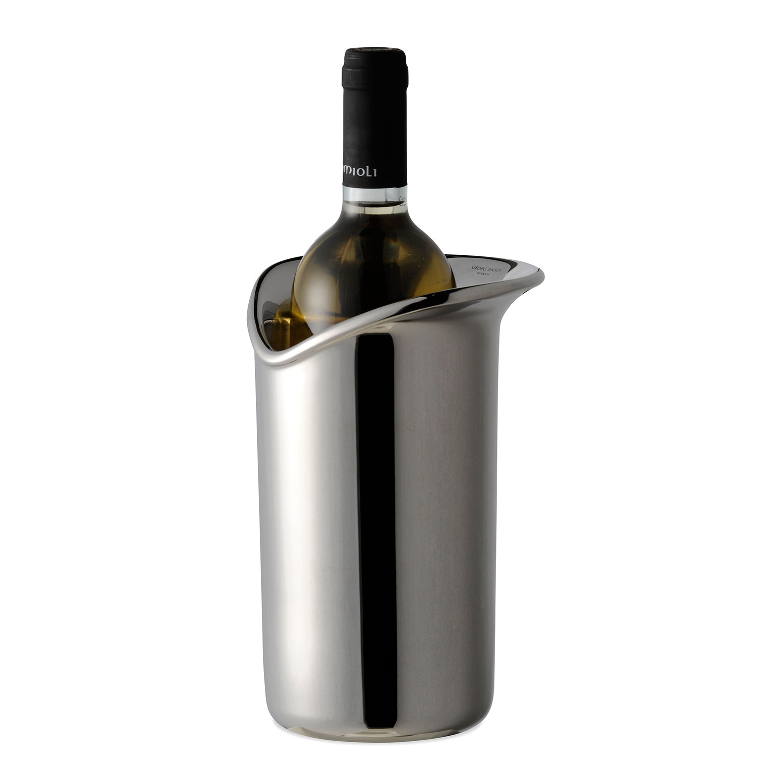 GEORG JENSEN（ジョージ ジェンセン）ワインクーラー | LIVING MOTIF