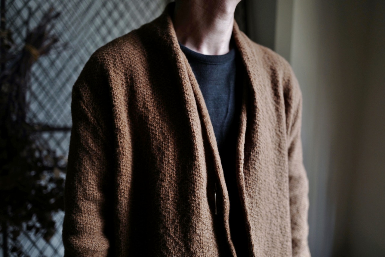 DANIEL ANDRESEN アーカイブ - Liberte