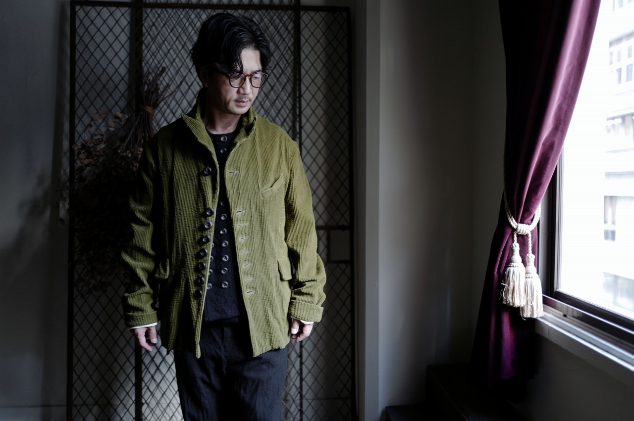 JOHN ALEXANDER SKELTON アーカイブ - Liberte