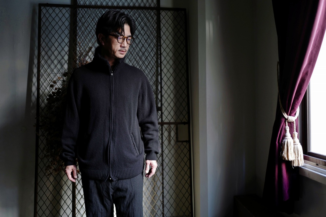 GEOFFREY B.SMALL アーカイブ - Liberte