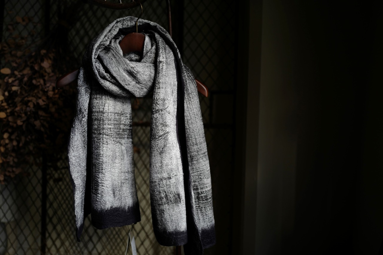 2024-25 A/W SILVANA MANETTI New arrivals - Liberte