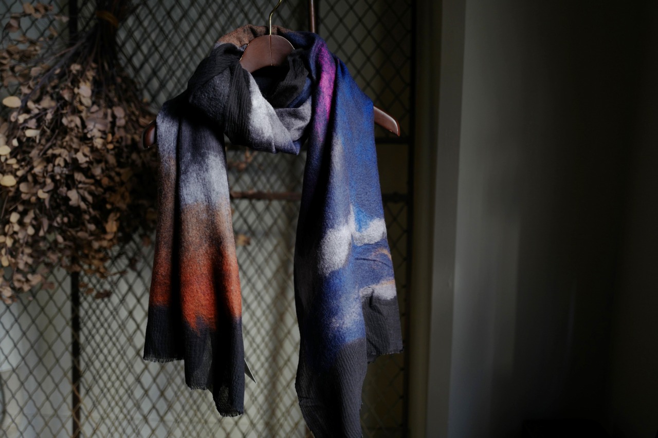 2024-25 A/W SILVANA MANETTI New arrivals - Liberte