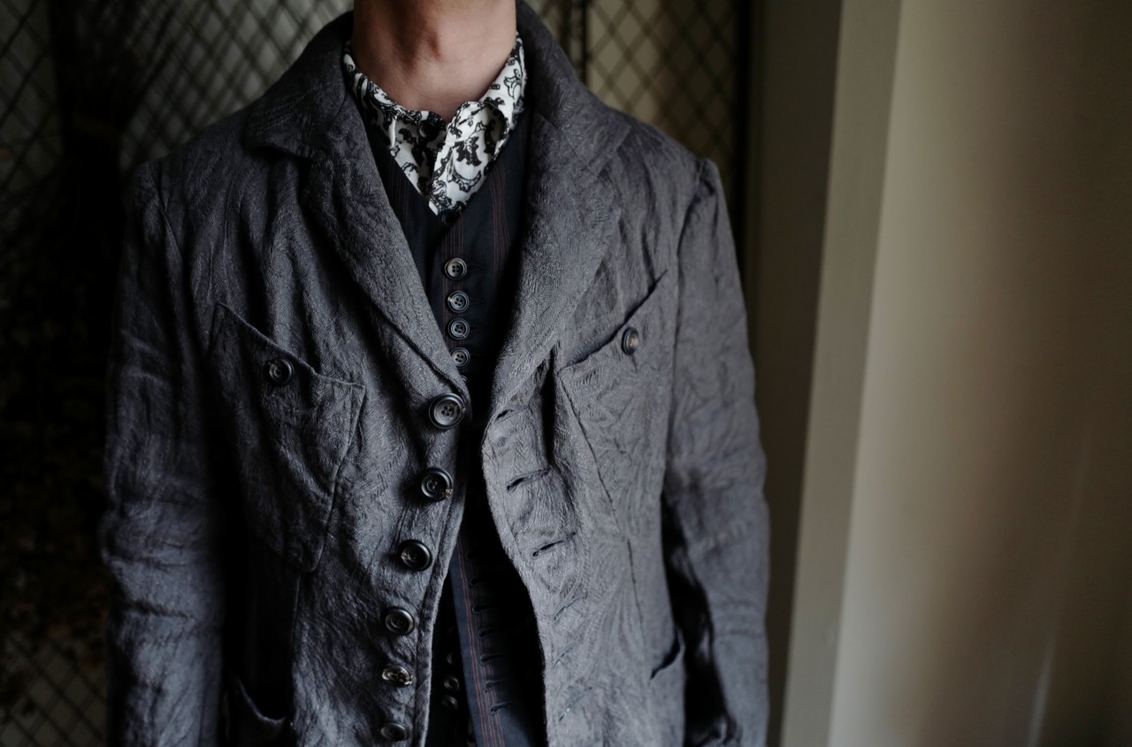 JOHN ALEXANDER SKELTON アーカイブ - Liberte