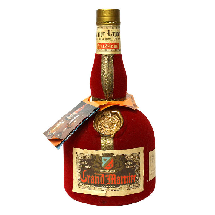 グラン マルニエ買取 | お酒買取専門店リカスタ