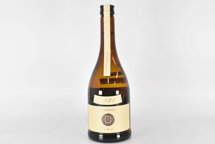 新政酒造 Colors エクリュ 生成 2021の日本酒をお買取りさせていただき