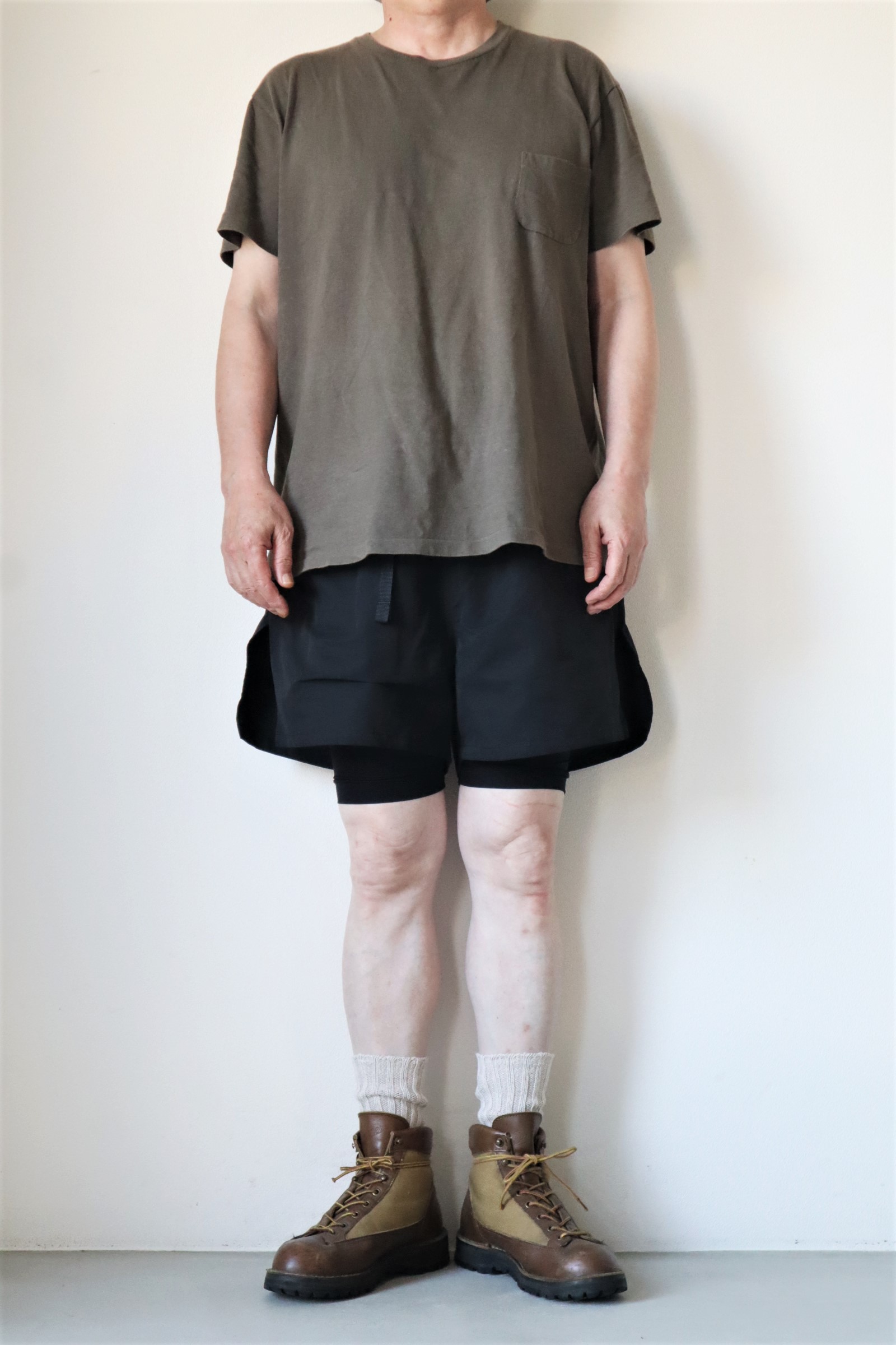 CMF OUTDOOR GARMENT公式通販 コムフィアウトドアガーメント取扱店 CMF