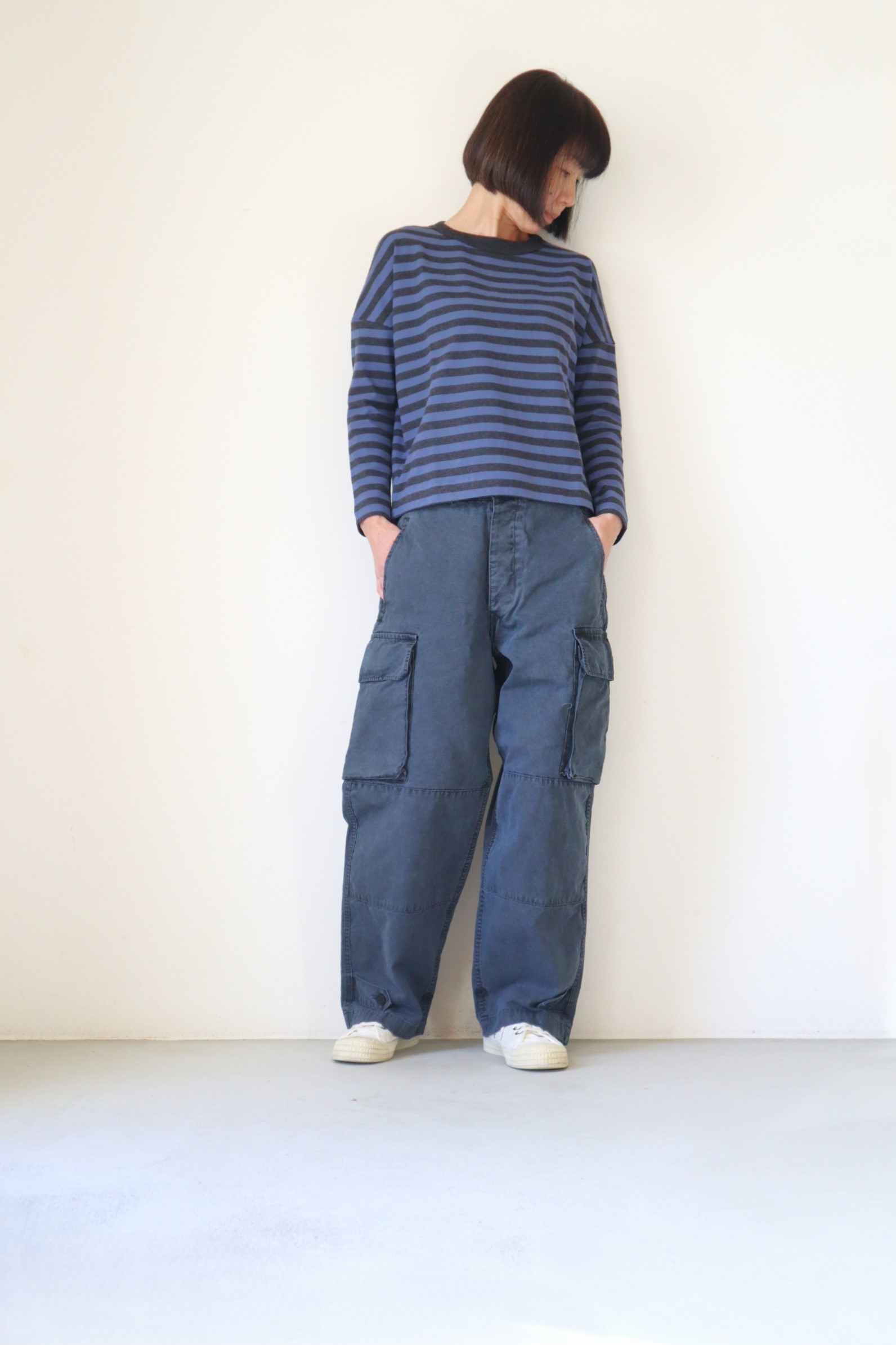 R&D.M.Co-正規取扱店 オールドマンズテーラー公式通販 R&D.M.Co