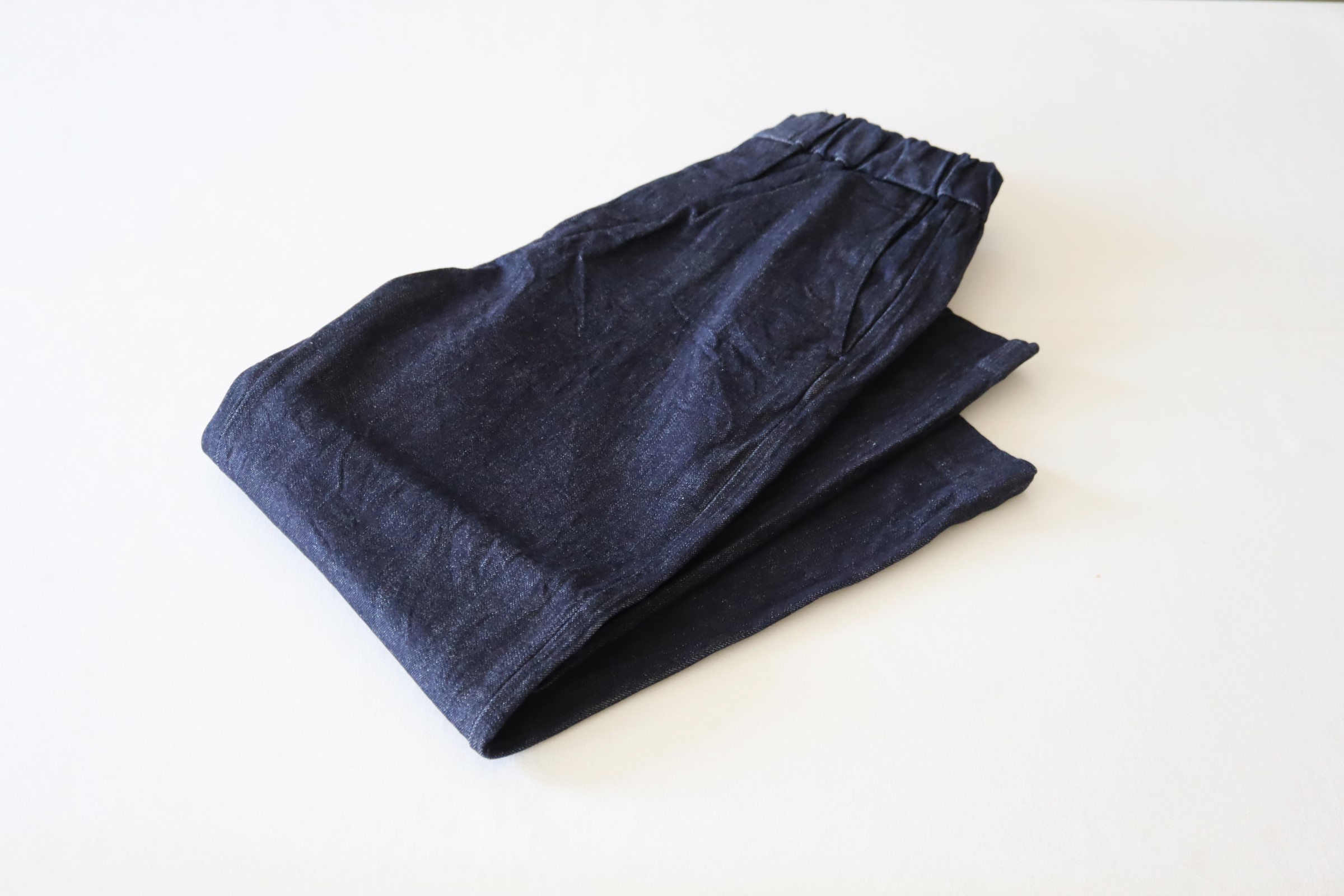 TOUJOURS公式通販 トゥジュ―正規取扱店 TOUJOURS/Easy Field Trousers