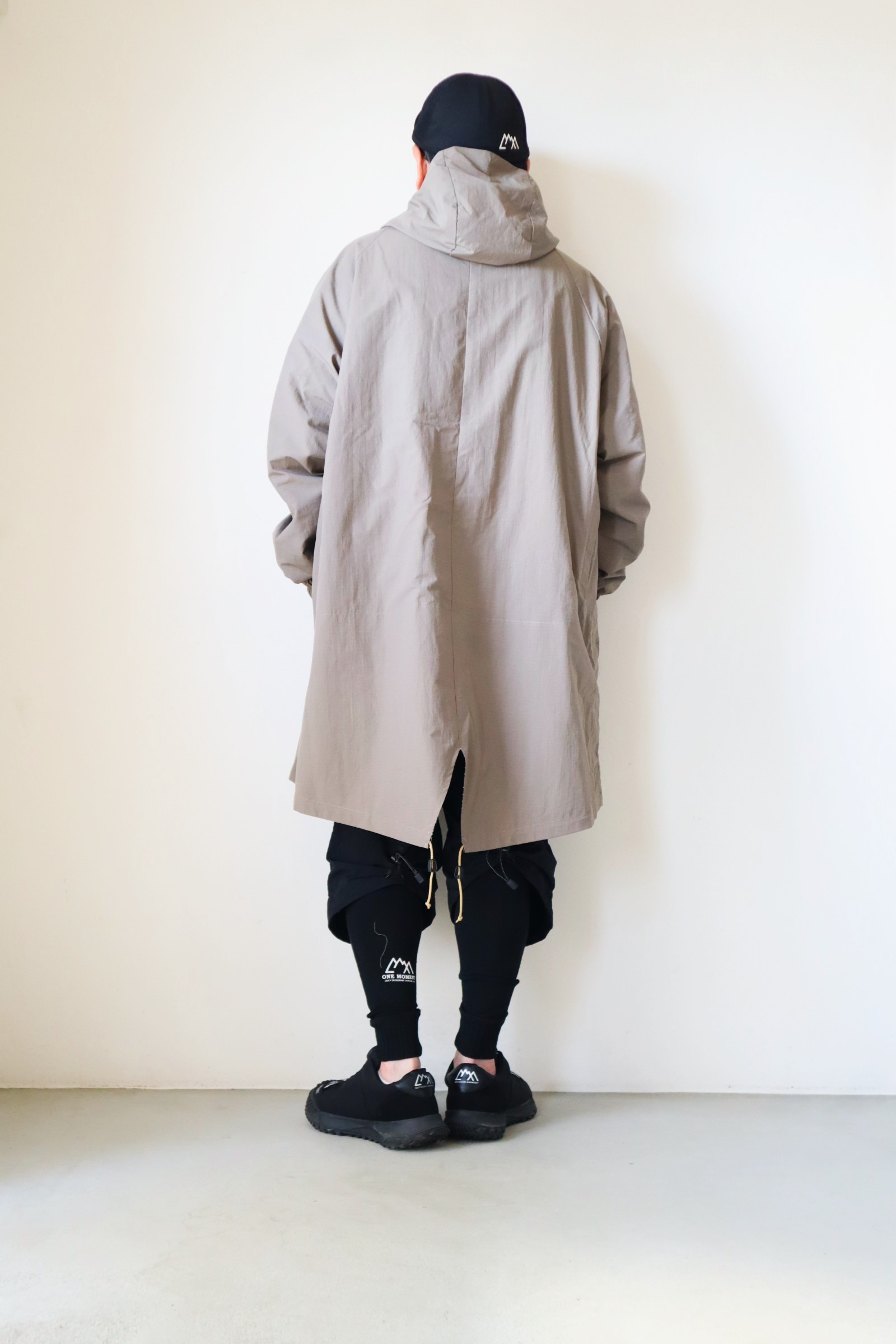 CMF OUTDOOR GARMENT正規取扱店 コムフィアウトドアガーメント正規取扱