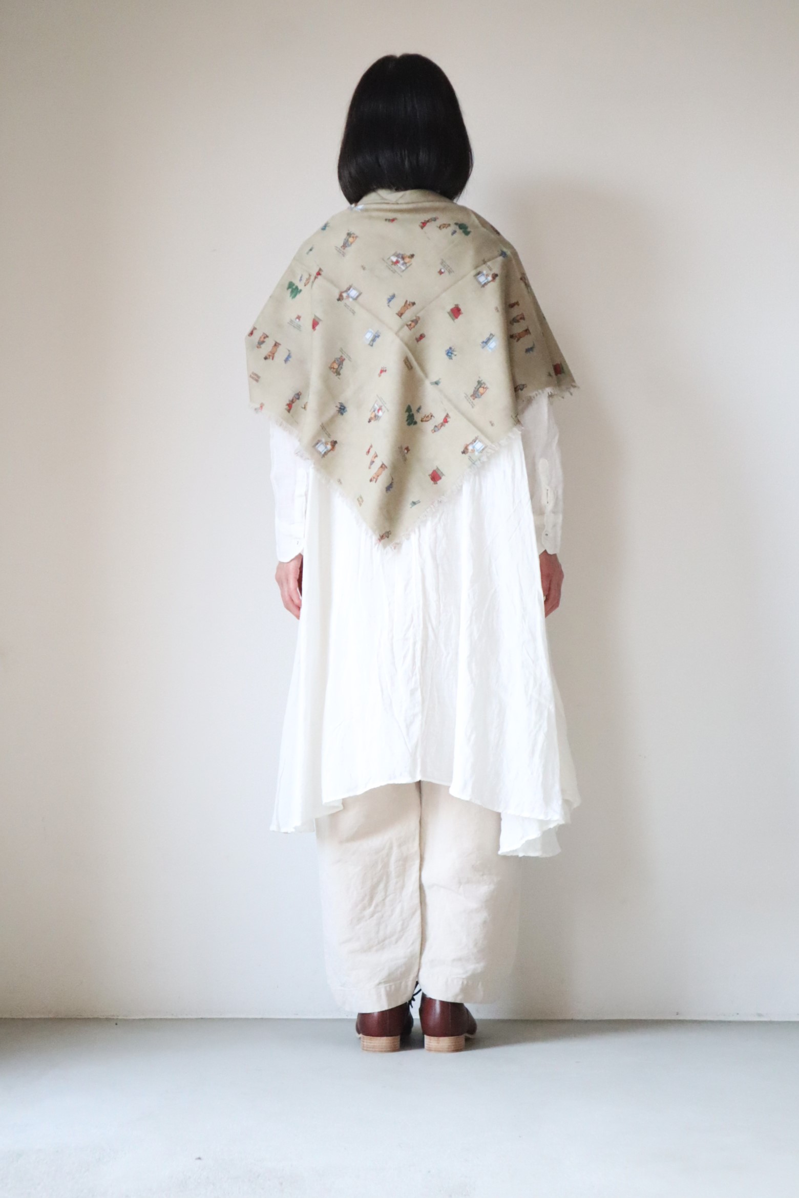 R&D.M.Co-正規取扱店 オールドマンズテーラー公式通販 R&D.M.Co