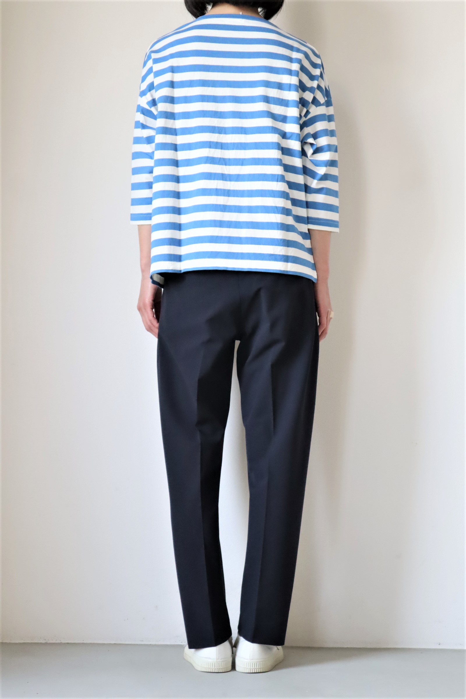 YAECA通販 ヤエカ取扱店 YAECA CONTEMPO/2wayパンツワイド