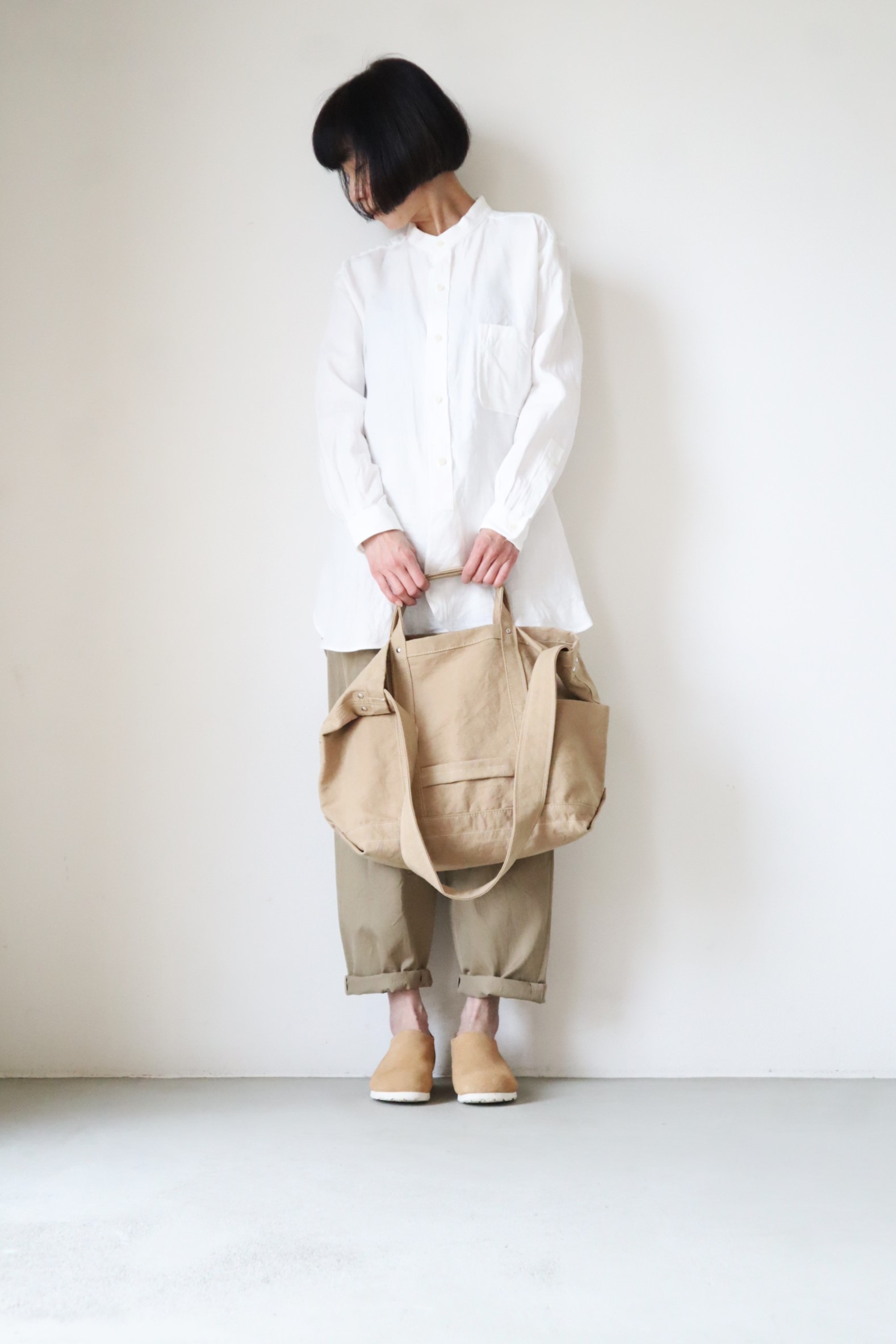 YAECA公式通販 ヤエカ正規取扱店 YAECA/ツールバッグ lien（リアン