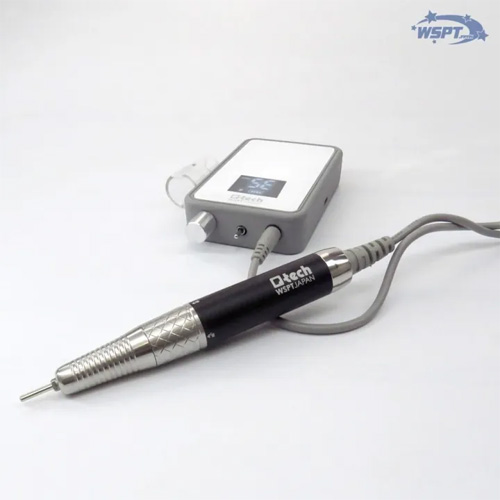 WSPT JAPAN | マシン キューテック | ライフビューティーネイルプロ