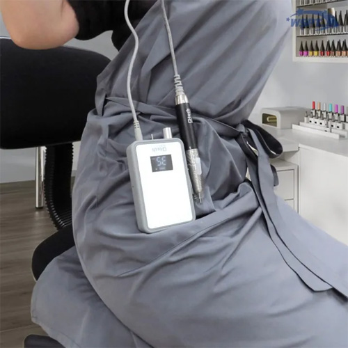 WSPT JAPAN | マシン キューテック | ライフビューティーネイルプロ