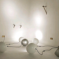 ヤマギワ YAMAGIWA 間接照明 スタンド wan ワイド配光 S5036W S5036S