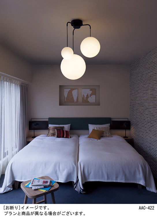 Panasonic LED シャンデリア LGB19321W | 商品紹介 | 照明器具の通信