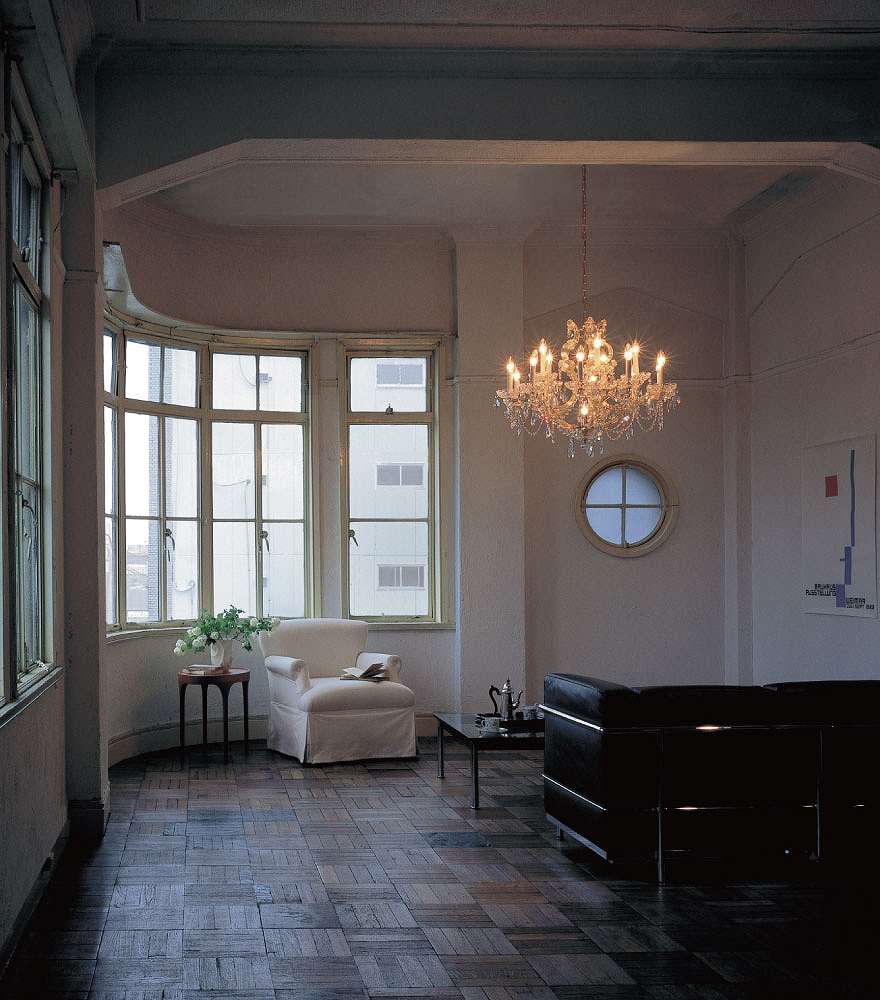 遠藤照明 ENDO ABiTA シャンデリア 遠藤照明 ENDO ABiTA シャンデリア