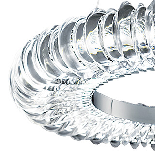 ODELIC オーデリック シャンデリア OC257036LCR | 商品紹介 | 照明器具