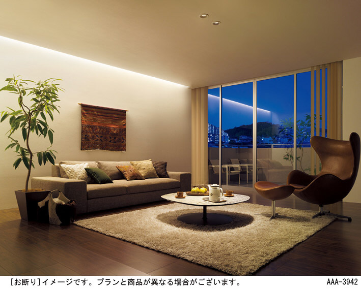 Panasonic 建築化照明 LGB50068LB1 | 商品紹介 | 照明器具の通信販売