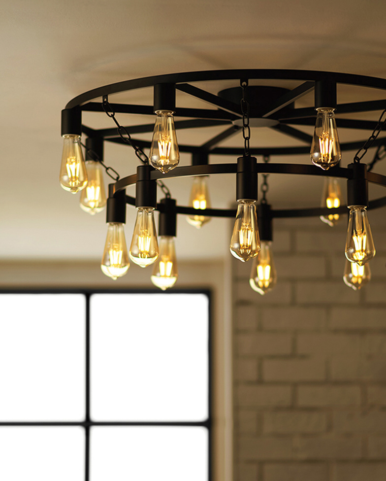 ODELIC オーデリック シャンデリア OC257121LC | 商品紹介 | 照明器具