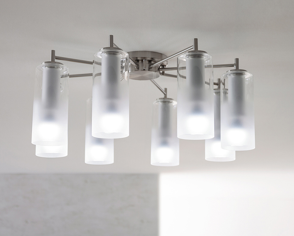 ODELIC オーデリック シャンデリア OC257111BR | 商品紹介 | 照明器具