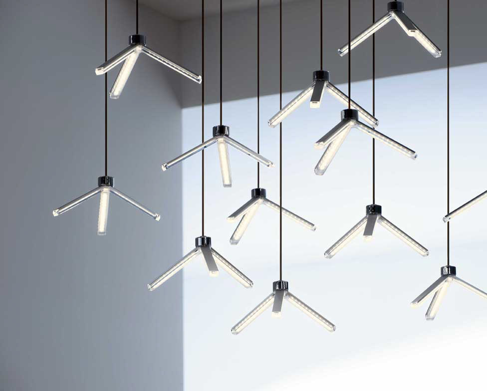 ODELIC オーデリック シャンデリア OC257109LR | 商品紹介 | 照明器具