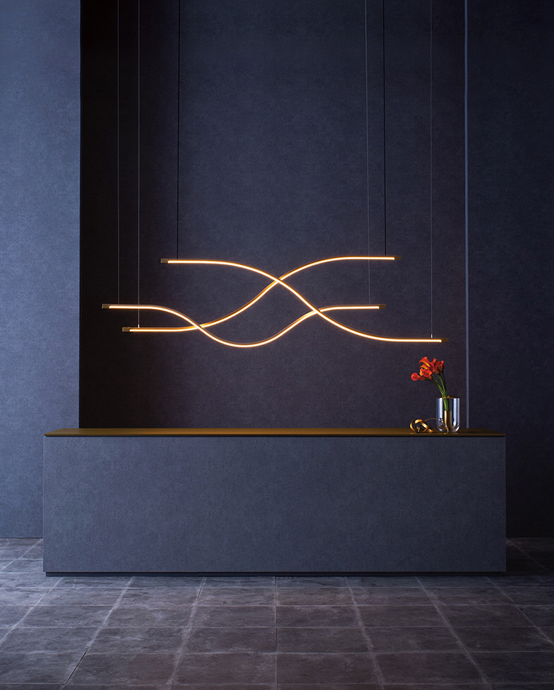 ODELIC オーデリック LED シャンデリア OC257236 | 商品紹介 | 照明