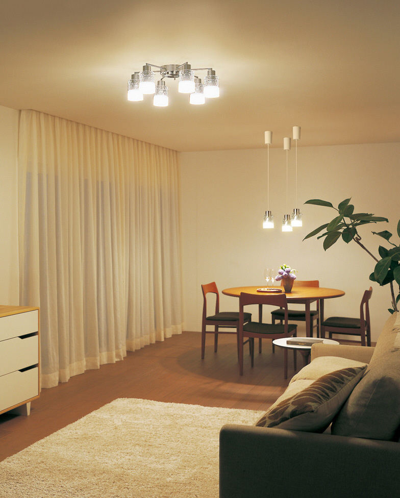 ODELIC オーデリック シャンデリア OC257009BC | 商品紹介 | 照明器具