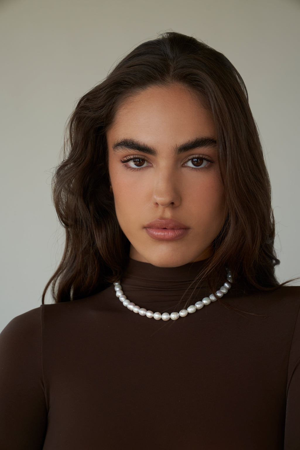 Blair Necklace – Lili Claspe