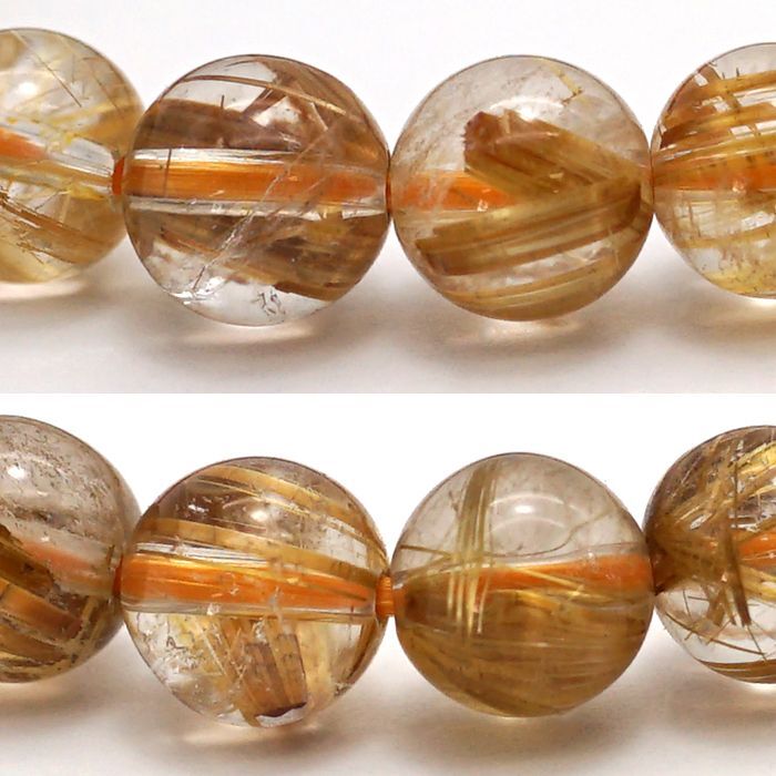 金運 仕事運 ルチルクォーツ 金針水晶 金紅石入り水晶 集中力 向上心