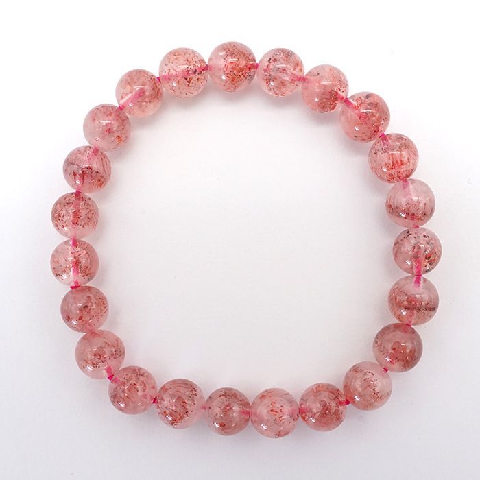 ★(たかしT！)トップグレードレッドスーパーセブン 9ミリ珠ビーズQ ☆(たかしT！)トップグレードレッドスーパーセブン 9ミリ珠ビーズQ