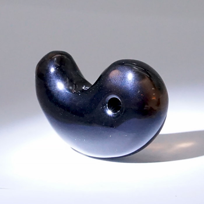 幻の国産水晶 国産 希少 一点もの 一点モノ 水晶 黒平水晶