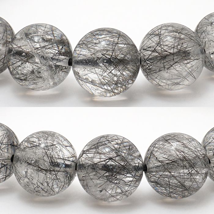 黒針水晶 仕事運 金運 ヒーリング 商談 仕事 ビジネス 天然石アクセサリー